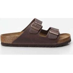 Birkenstock Arizona Tobacco Brown - 41 - uniseks - brązowy