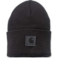 Carhartt Czapka Carhartt Black Label Watch Hat