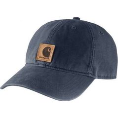 Carhartt Czapka Carhartt Odessa Cap navy