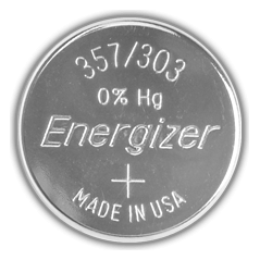 Energizer Bateria SR44 1 szt.