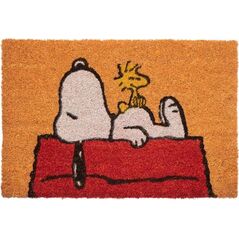 Snoopy Snoopy - Wycieraczka