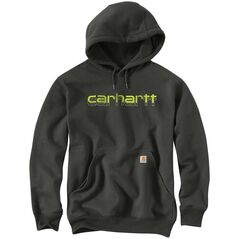 Carhartt Bluza Carhartt Rain Defender Mid Logo Peat