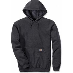 Carhartt Bluza Carhartt Midweight Hooded Sweatshirt Carbon