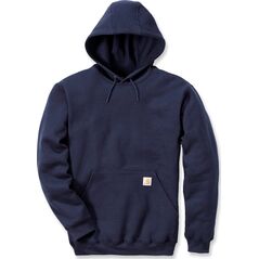 Carhartt Bluza Carhartt Midweight Hooded Sweatshirt Navy