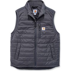 Carhartt Kamizelka Carhartt Gilliam Vest Shadow