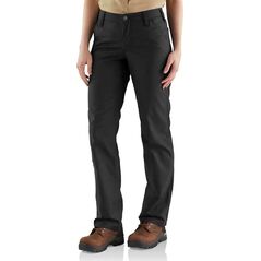 Carhartt Spodnie Carhartt Rugged Professional Canvas Work