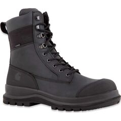 Carhartt Buty Carhartt Detroit 8" Boot WP S3 Black