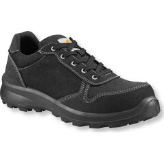 Carhartt Buty Carhartt Michigan Sneaker Shoe S1P Black