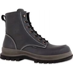 Carhartt Buty Carhartt Michigan Sneaker S1P Black
