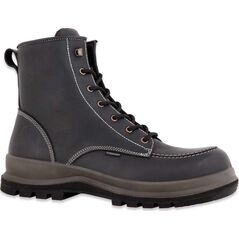 Carhartt Buty Carhartt Michigan Sneaker S1P Black
