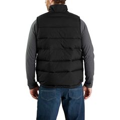 Carhartt Bezrękawnik Puchowy Carhartt Montana Vest Black
