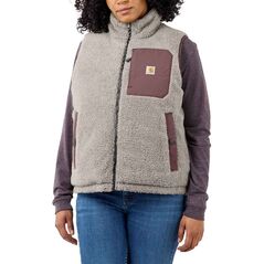 Carhartt Bezrękawnik Carhartt Montana Dwustronny Nutmeg