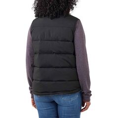 Carhartt Bezrękawnik Carhartt Montana Dwustronny Black