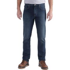 Carhartt Spodnie Carhartt Rugged Flex Straight Tapered