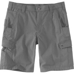 Carhartt Spodenki Carhartt Rugged Flex RipStop Cargo Steel
