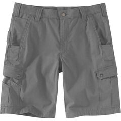 Carhartt Spodenki Carhartt Rugged Flex RipStop Cargo Steel