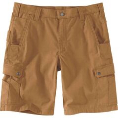 Carhartt Spodenki Carhartt Rugged Flex RipStop Cargo Brown