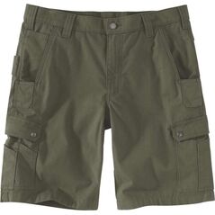 Carhartt Spodenki Carhartt Rugged Flex RipStop Cargo Basil