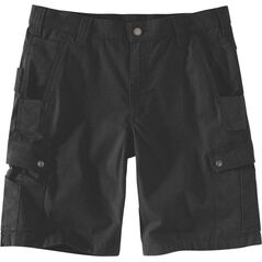 Carhartt Spodenki Carhartt Rugged Flex RipStop Cargo Black
