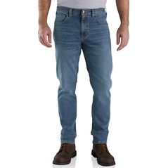 Carhartt Spodnie Carhartt Rugged Flex Relaxed Fit Arcadia