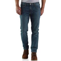 Carhartt Spodnie Carhartt Rugged Flex Relaxed FitLow Canyon