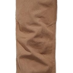 Carhartt Spodnie Carhartt Straight Fit Stretch Duck Brown
