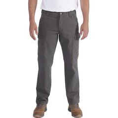 Carhartt Spodnie Carhartt Rigby Cargo Trousers Shadow