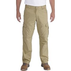 Carhartt Spodnie Carhartt Force Broxton Cargo Khaki