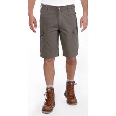 Carhartt Spodenki Carhartt Rigby Rugged Cargo Short Tarmac