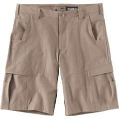 Carhartt Spodenki Carhartt Force Madden Ripstop Cargo Tan