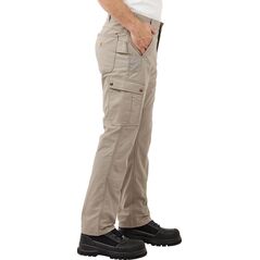 Carhartt Spodnie Carhartt Rugged Flex Ripstop Cargo Greige