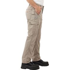 Carhartt Spodnie Carhartt Rugged Flex Ripstop Cargo Greige