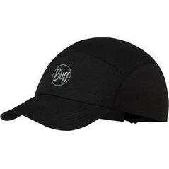 Buff Czapka Speed Cap Solid Black L/XL
