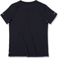 Carhartt Koszulka Carhartt LWD BLACK