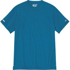Carhartt Koszulka Carhartt LWD MARINE BLUE