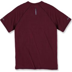 Carhartt Koszulka Carhartt LWD BORDEAUX