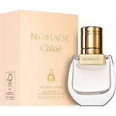 Chloe Chloe Nomade Eau de Parfum Les Mini Eau de Parfum 20ml.