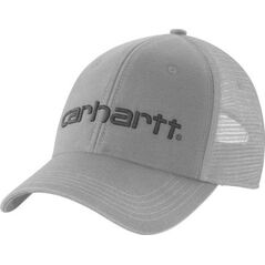 Carhartt Czapka Carhartt Dunmore Cap ASPHALT BLACK