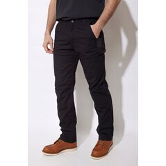 Spodnie Robocze Carhartt Rugged RipSto Black