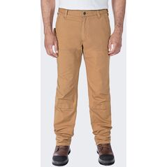 Spodnie Robocze Carhartt Rugged RipSto Brown