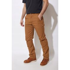 Spodnie Robocze Carhartt Rugged RipSto Brown