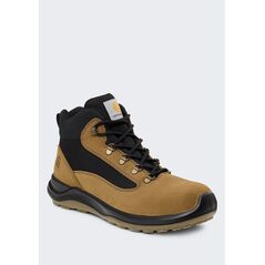 Buty Carhartt Belmont Rugged S3L Safety Brown