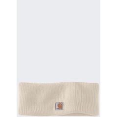 Opaska na Głowę Carhartt Knit Headband Oat Milk