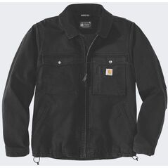 Kurtka Carhartt Montana Rugged Flex Duck Black