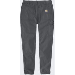 Spodnie Carhartt Rugged Flex Canvas Jogger Shadow