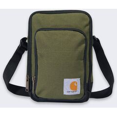 Saszetka Carhartt Crossbody Zip Basil