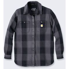 Koszula Wierzchnia Carhartt Twill Shirt Jac Black