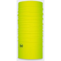 Komin Wielofunkcyjny Buff CoolNet UV Solid Yellow