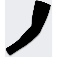 Rękawy Chroniące Przed Słońcem Buff Solid Black