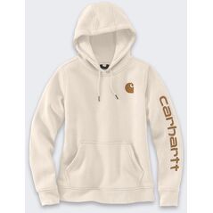 Bluza Carhartt Midweight LS Graphic Malt